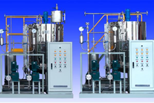 RFJY系列化學加藥裝置